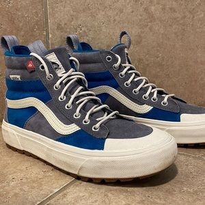 Vans SK8-HI MTE